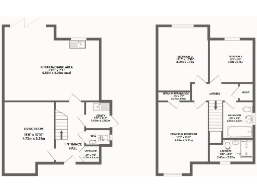 property Low res Floorplan Images}
