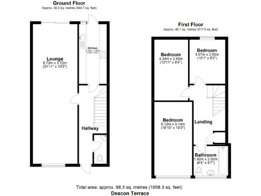 property Low res Floorplan Images}