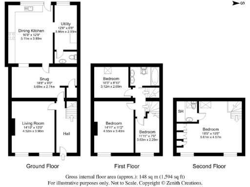 property Low res Floorplan Images}