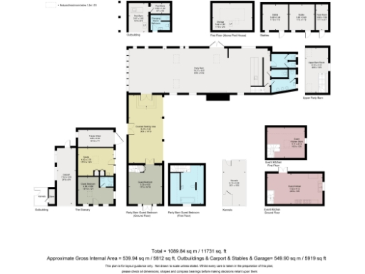 property Low res Floorplan Images}