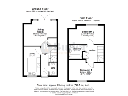 property Low res Floorplan Images}