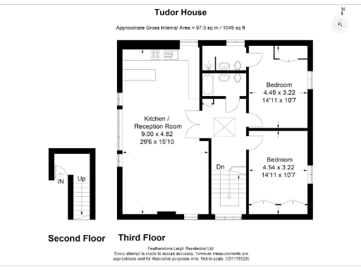 property Low res Floorplan Images}