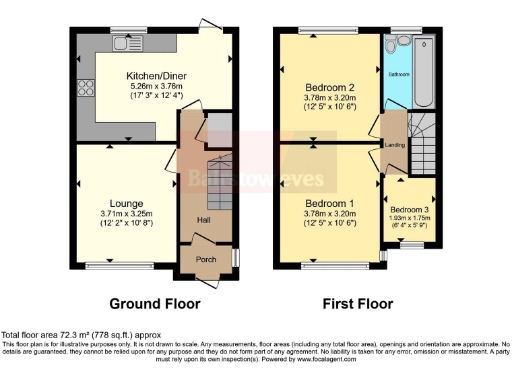 property Low res Floorplan Images}