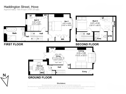property Low res Floorplan Images}