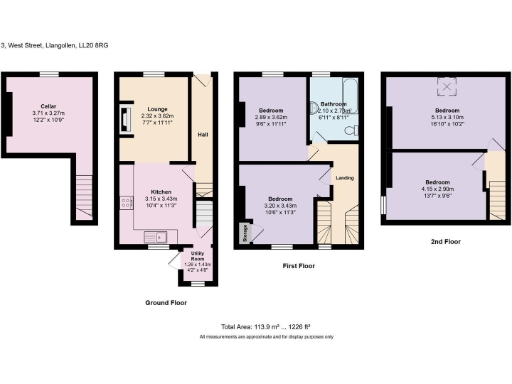 property Low res Floorplan Images}