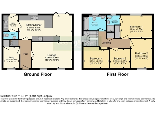 property Low res Floorplan Images}
