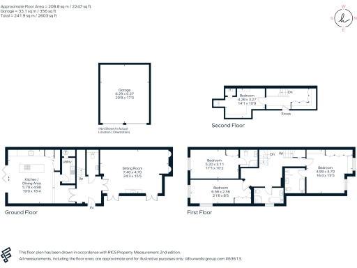 property Low res Floorplan Images}