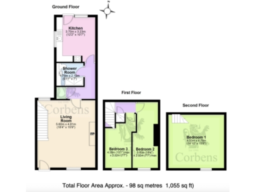 property Low res Floorplan Images}