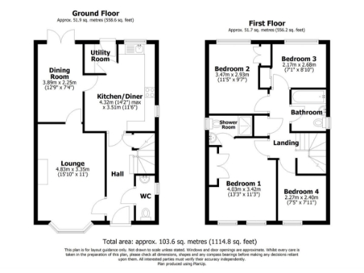 property Low res Floorplan Images}