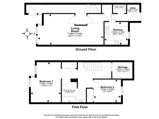 property Low res Floorplan Images}