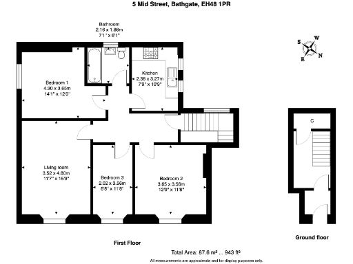 property Low res Floorplan Images}