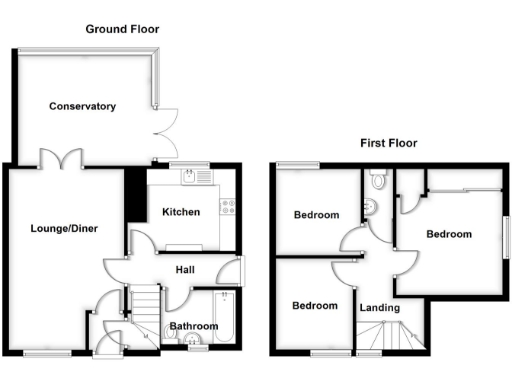 property Low res Floorplan Images}