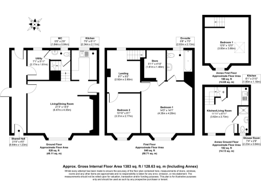 property Low res Floorplan Images}