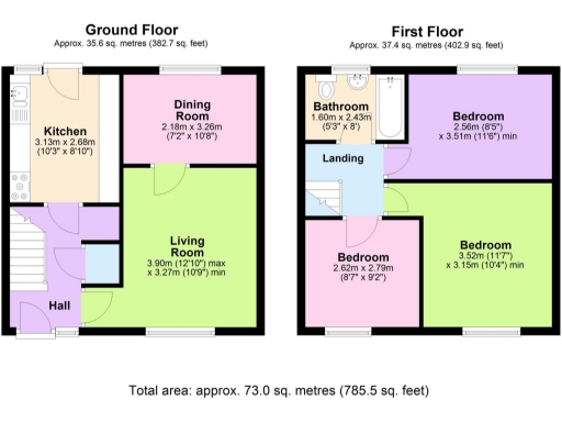 property Low res Floorplan Images}