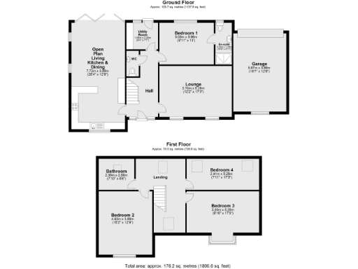 property Low res Floorplan Images}