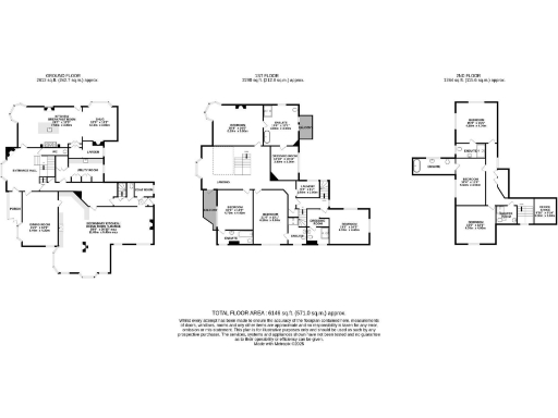 property Low res Floorplan Images}