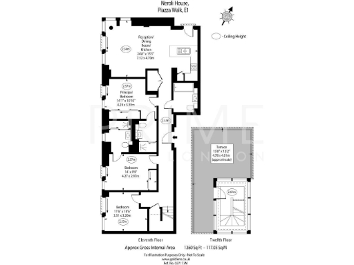 property Low res Floorplan Images}