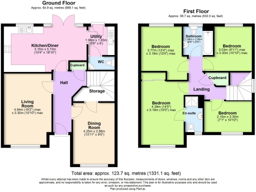 property Low res Floorplan Images}