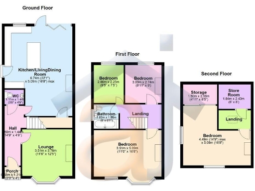 property Low res Floorplan Images}