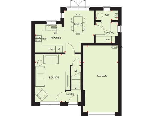 property Low res Floorplan Images}