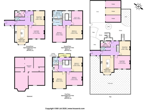 property Low res Floorplan Images}
