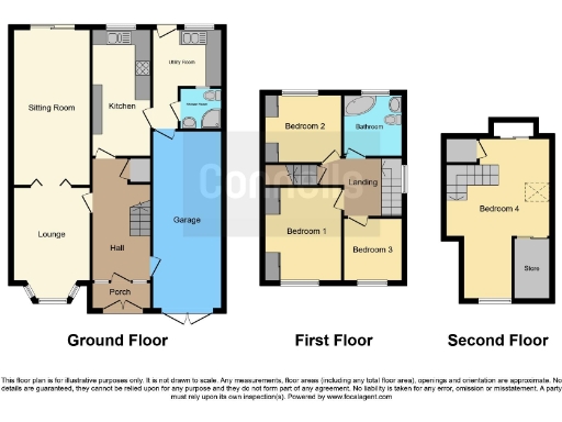 property Low res Floorplan Images}