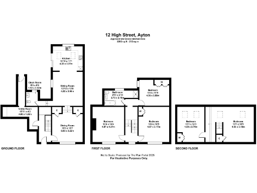 property Low res Floorplan Images}