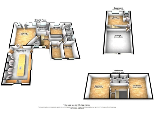 property Low res Floorplan Images}