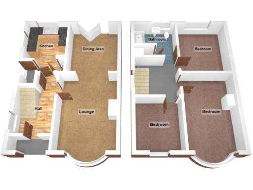 property Low res Floorplan Images}
