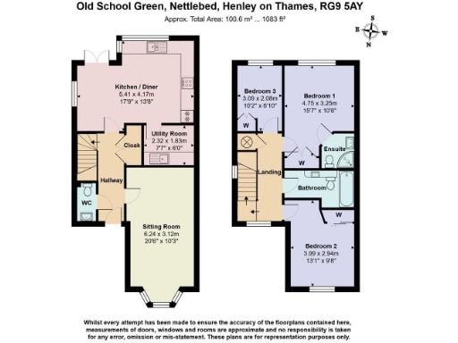property Low res Floorplan Images}