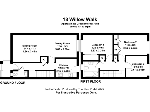 property Low res Floorplan Images}