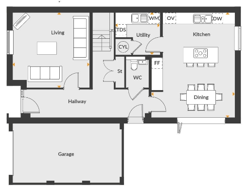property Low res Floorplan Images}