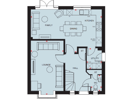 property Low res Floorplan Images}