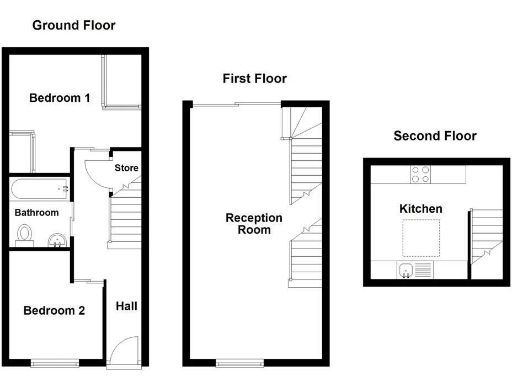property Low res Floorplan Images}