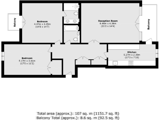 property Low res Floorplan Images}