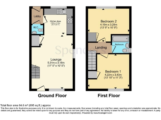 property Low res Floorplan Images}