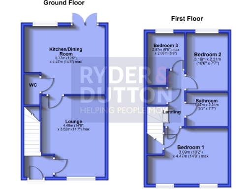 property Low res Floorplan Images}