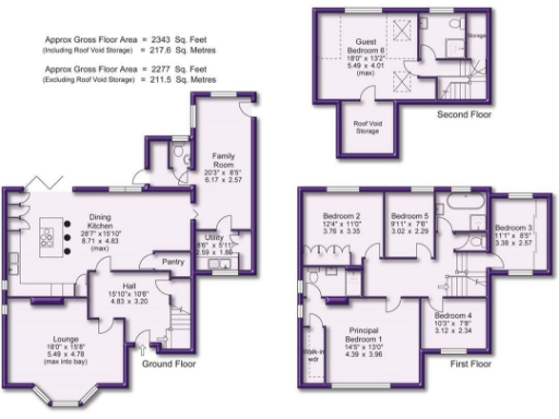property Low res Floorplan Images}