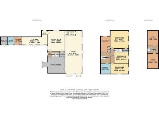 property Low res Floorplan Images}
