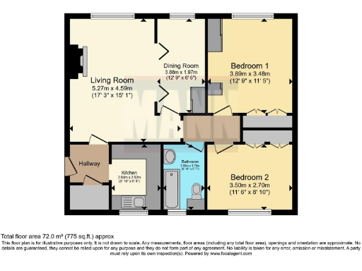 property Low res Floorplan Images}