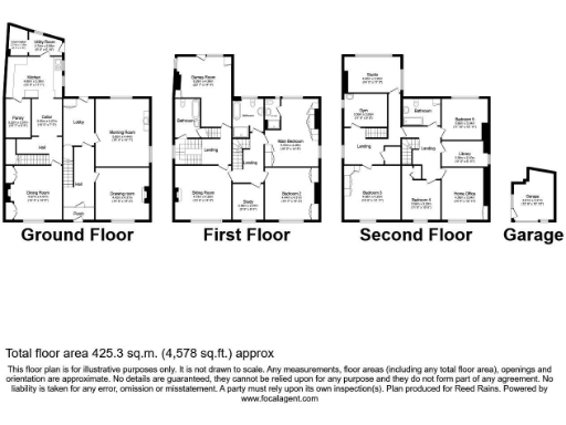property Low res Floorplan Images}