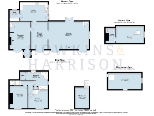 property Low res Floorplan Images}