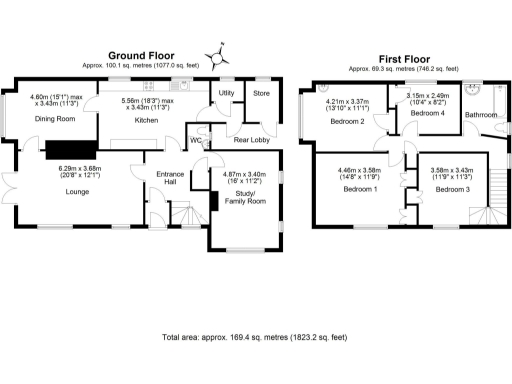 property Low res Floorplan Images}