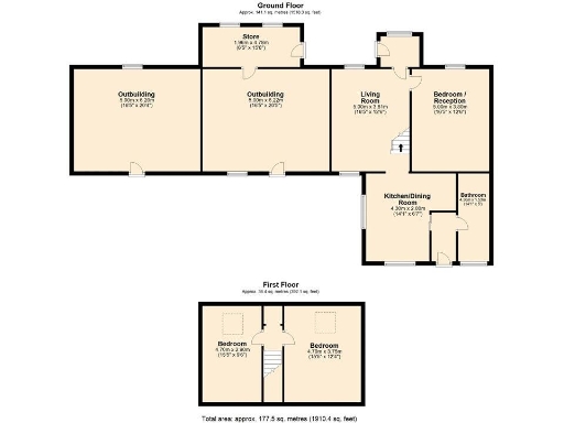 property Low res Floorplan Images}