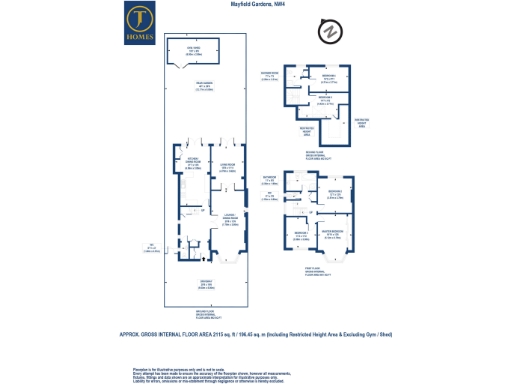property Low res Floorplan Images}
