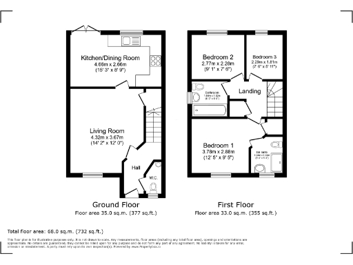 property Low res Floorplan Images}