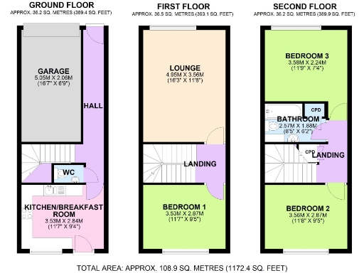 property Low res Floorplan Images}