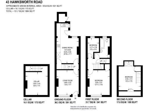 property Low res Floorplan Images}