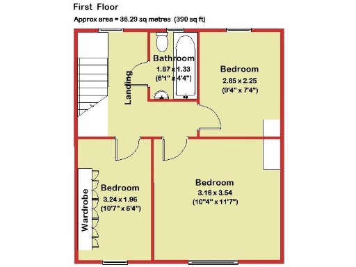 property Low res Floorplan Images}