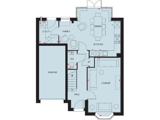 property Low res Floorplan Images}